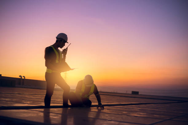 Royal City, WA Roofing Contractor Company