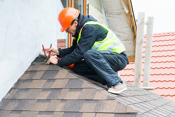 Best Affordable Roofing Company  in Royal City, WA