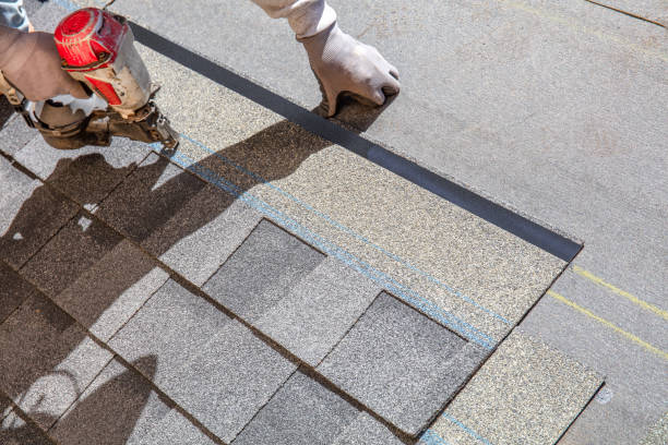 Best Gutter Installation and Roofing  in Royal City, WA