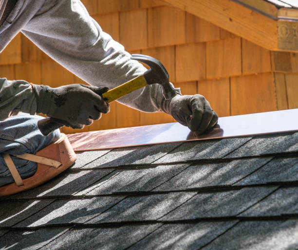 Best Roof Repair Services  in Royal City, WA